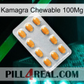 Kamagra Chewable 100Mg cialis3